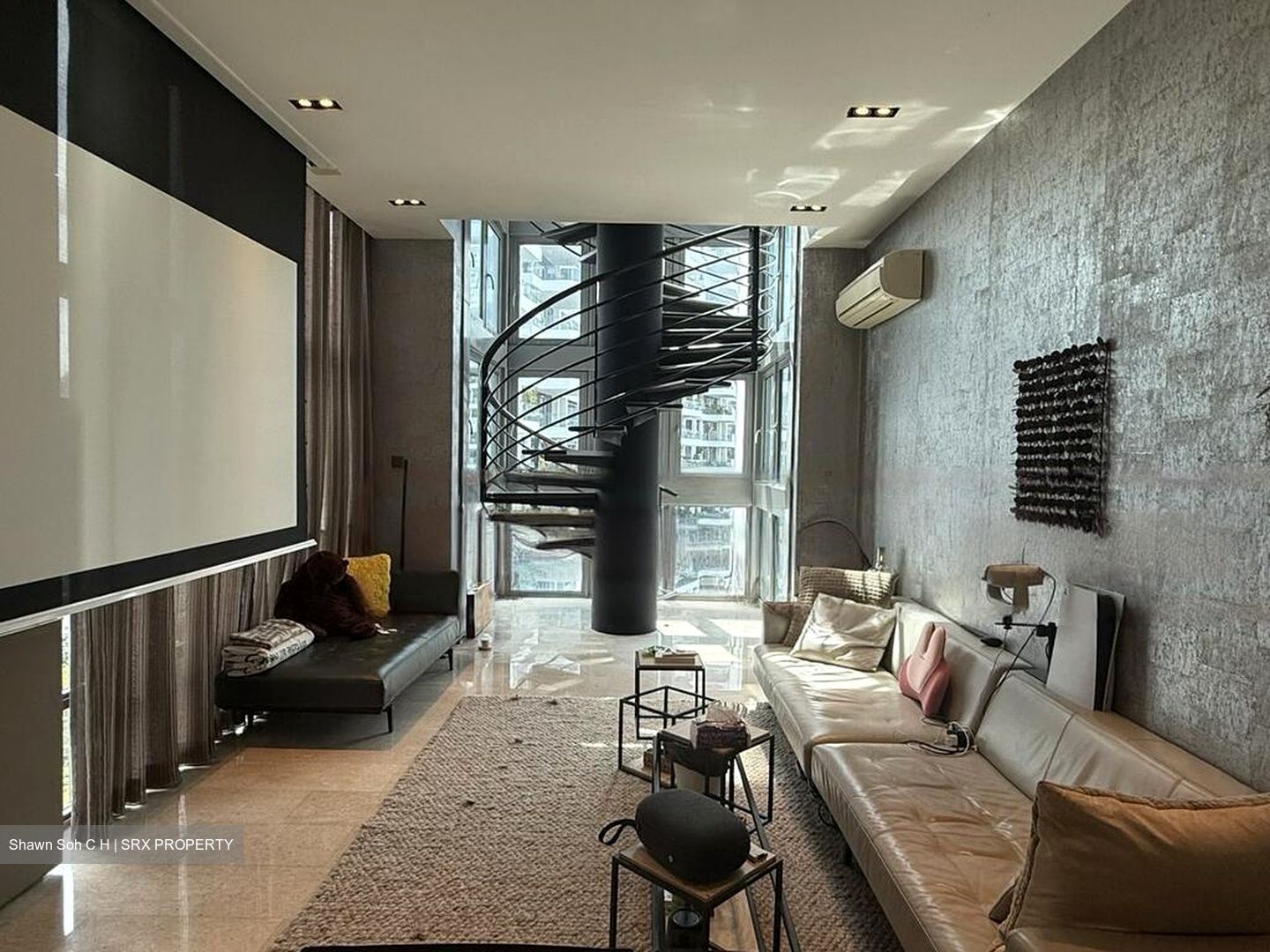 The Montana (D10), Apartment #478108541